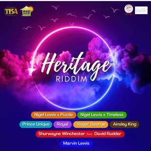 Heritage Riddim