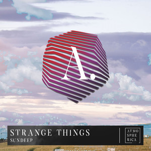 Strange Things (Club Mix)