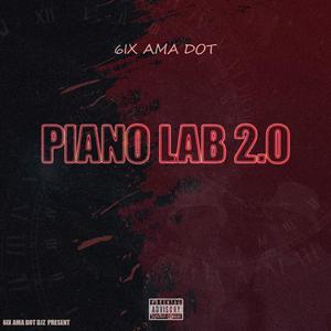 Piano Lab 2.0 (Explicit)