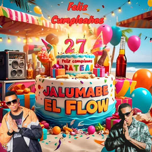 Feliz Cumpleaños