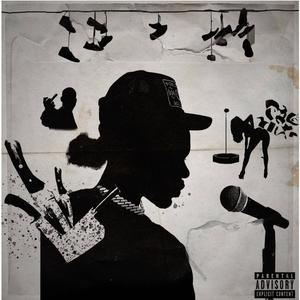 RTMU (feat. HBK Dinero) (Explicit)