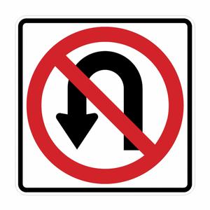 uturn