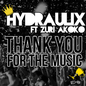 Thank You for the Music (Notixx Remix)