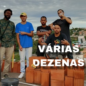 VARIAS DEZENAS (Explicit)