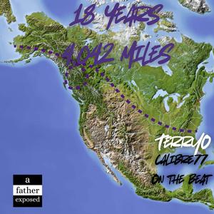 18 Years 4,042 Miles