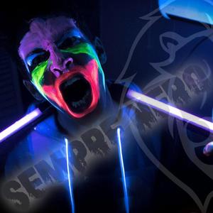 Sempre Nero Pt. 1(feat. Wenfri) (Explicit)