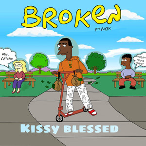 Broken (Explicit)