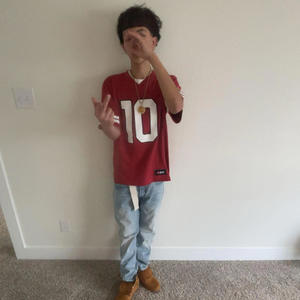 Lost and Found (feat. TheOneRj) (Explicit)