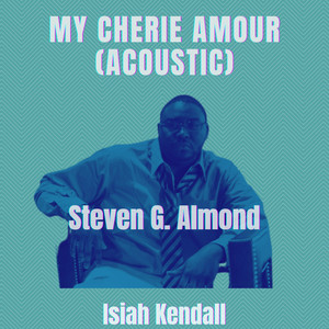 My Cherie Amour (Acoustic)