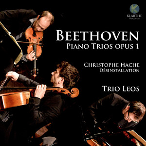 Beethoven (Piano trios opus 1)