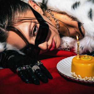 Voodoo (feat. Rikko) (Explicit)