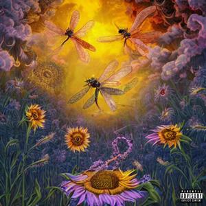 Dragonflies (Explicit)