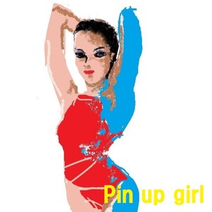 Pin Up Girl