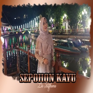 Sepohon Kayu