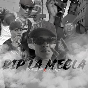 Rip la mecla (feat. Yoe dr & Menor hr)