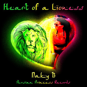 Heart of a Lioness