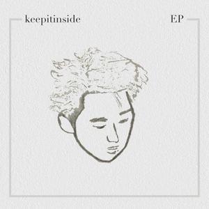 Keepitinside EP