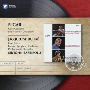 Cockaigne (In London Town), Concert Overture, Op. 40 (2004 remastered version)