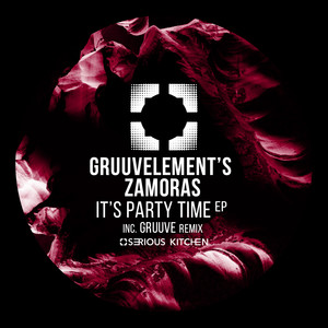 It's Party Time (Original Mix)