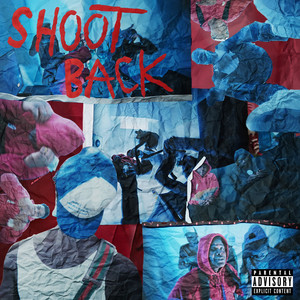 Shoot Back! (Explicit)