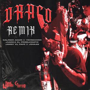 Draco (Remix|Explicit)