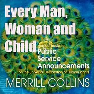 Every Man, Woman, And Child: Public Service Announcements