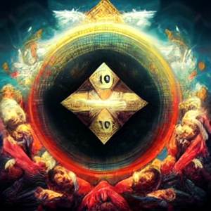 NAG (Numbers Are God) (Explicit)