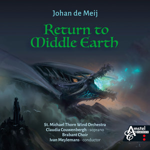 Return to Middle Earth