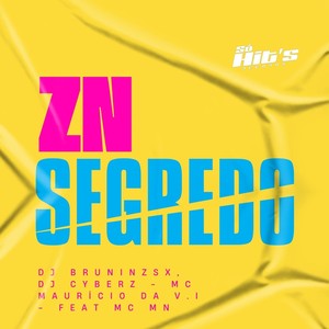 ZN Segredo (Explicit)