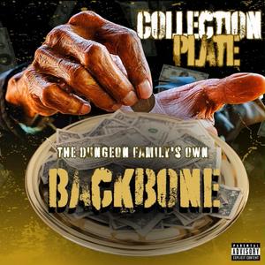 Collection Plate (Explicit)