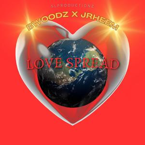 Love Spread (feat. JRheem)