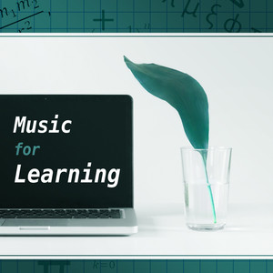 Music for Learning – Soothing Music for Learning, Improve Brain Power, Soft Nature Sounds for Study, Relaxation, Increase Memory, Better Memory, Focus on Task