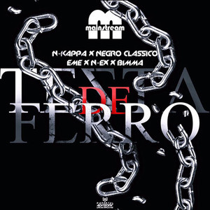 Testa De Ferro (Explicit)