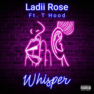 Whisper (Explicit)
