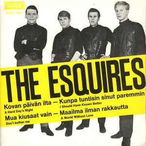 The Esquires