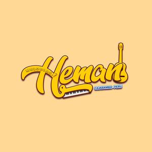 He aqui yo Vengo Pronto (feat. Melodías Hemán)