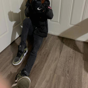 crazy story (Explicit)