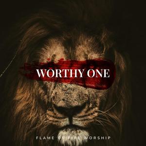 Worthy One (feat. Alex Zablotskiy) [Live]