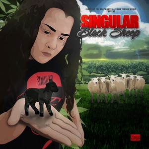 Black Sheep (Explicit)