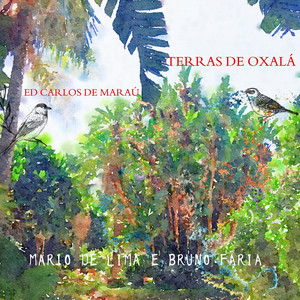 Terras de Oxalá
