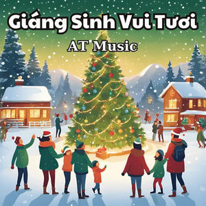 Giáng Sinh Vui Tươi (Explicit)