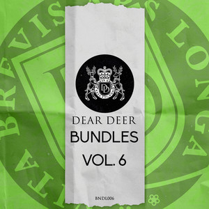 Dear Deer Bundles, Vol. 06