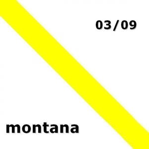 Montana 03/09 Schlager & Volksmusik