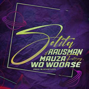 Solita (feat. Wo Woorse) (Explicit)