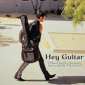 Hey Guitar