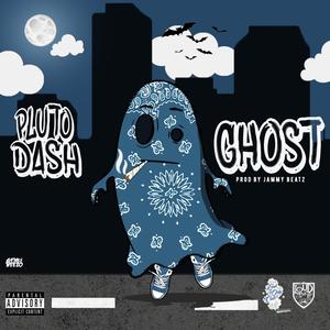 Ghost (feat. Jammy Beatz) [Explicit]