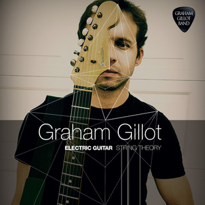 Electric Guitar: String Theory