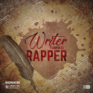 Writer Turned Rapper