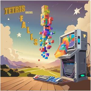 Tetris Falls