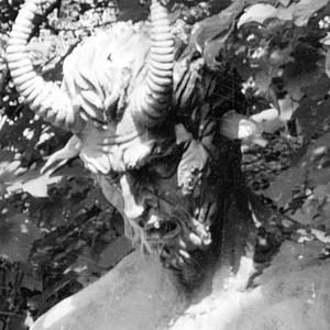 ENEMY (feat. Jake Buzzard) (Explicit)